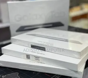 New Samsung Galaxy Tab S10 FE 128 GB