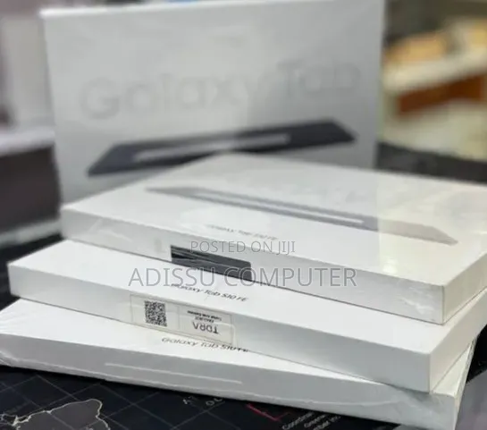 New Samsung Galaxy Tab S10 FE 128 GB