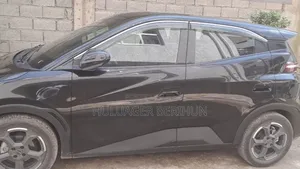 BYD Seagull 2024 Black
