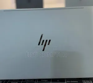 New Laptop HP EliteBook 840 G10 16GB Intel Core i7 SSD 512GB