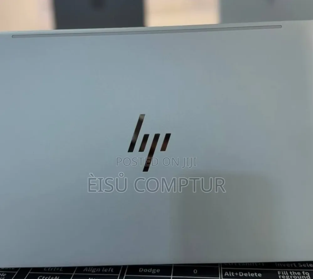New Laptop HP EliteBook 840 G10 16GB Intel Core i7 SSD 512GB