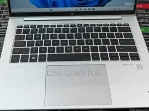 New Laptop HP EliteBook 840 G10 16GB Intel Core i7 SSD 512GB