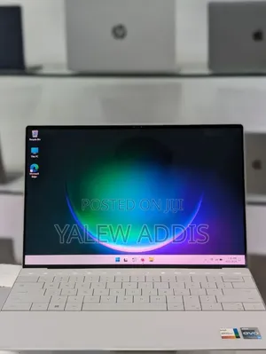 New Laptop Dell XPS 13 32GB Intel Core i7 SSD 512GB