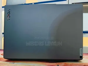 New Laptop Lenovo Yoga Pro 9i Aura Edition 32GB Intel Core i9 SSD 512GB