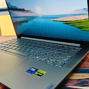 New Laptop Lenovo Yoga Pro 9i Aura Edition 32GB Intel Core i9 SSD 512GB