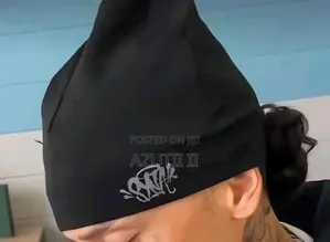 Brand New Skull Cap