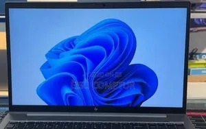 New Laptop HP Zbook Studio G7 16GB Intel Core i7 SSD 512GB