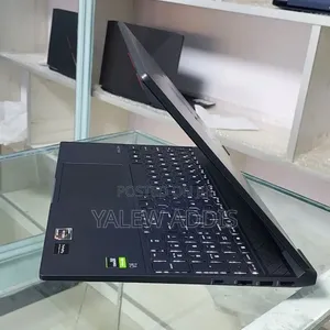 New Laptop HP Victus 16 16GB AMD Ryzen 5 SSD 512GB