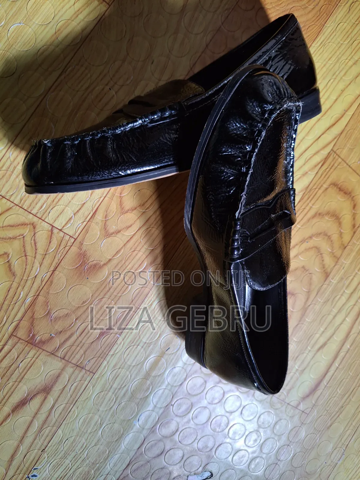 Used Like New Michael Kors Shoes From Size