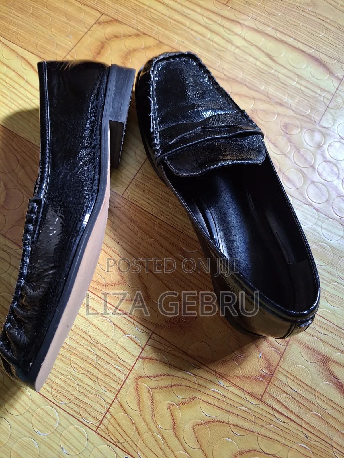 Used Like New Michael Kors Shoes From Size