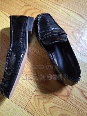 Used Like New Michael Kors Shoes From Size