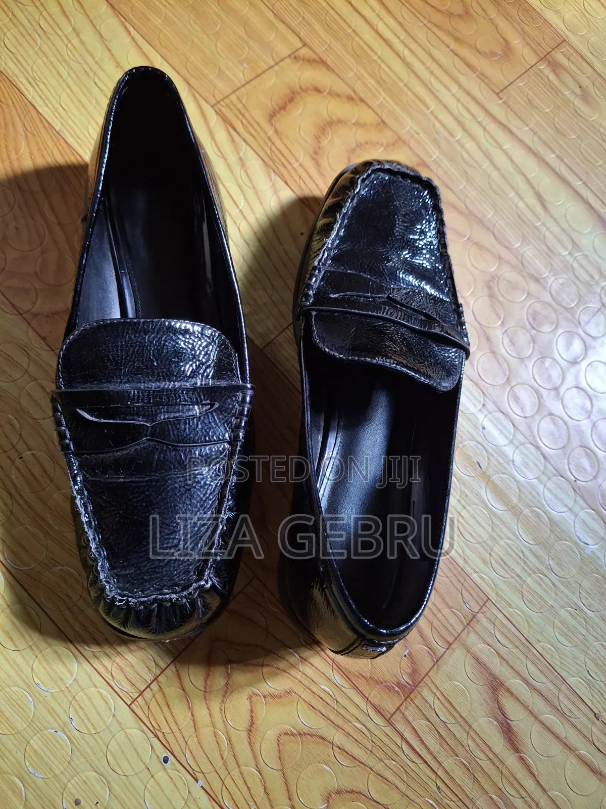 Used Like New Michael Kors Shoes From Size