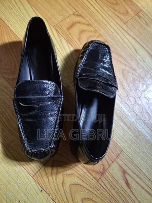 Used Like New Michael Kors Shoes From Size