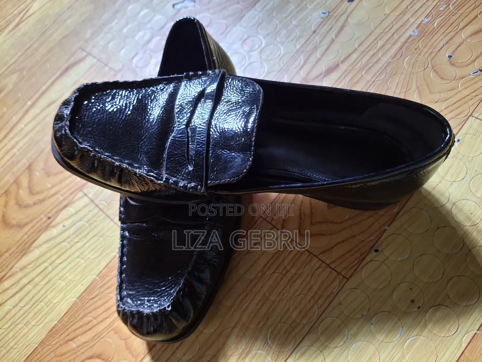 Used Like New Michael Kors Shoes From Size