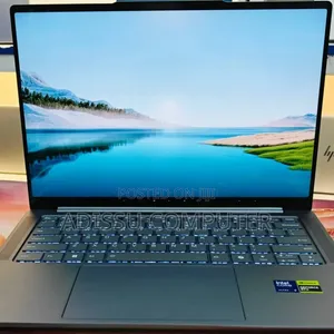 New Laptop Lenovo Legion Pro 7 32GB Intel Core Ultra 7 SSD 512GB