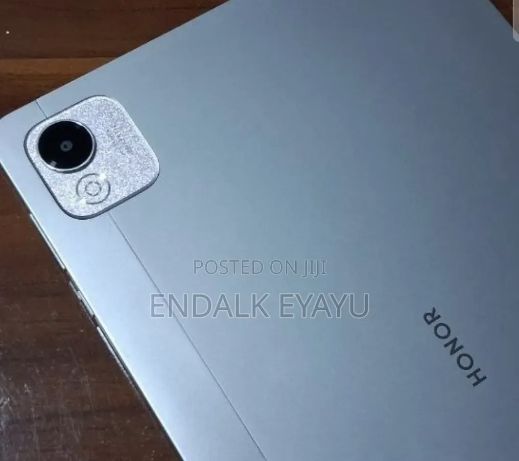 New Honor Pad X9 128 GB