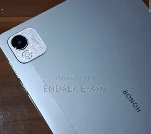 New Honor Pad X9 128 GB