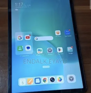 New Honor Pad X9 128 GB