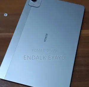 New Honor Pad X9 128 GB