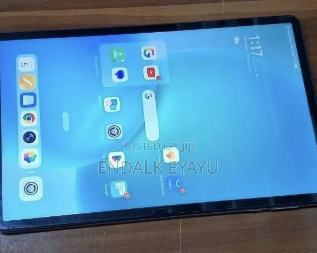 New Honor Pad X9 128 GB