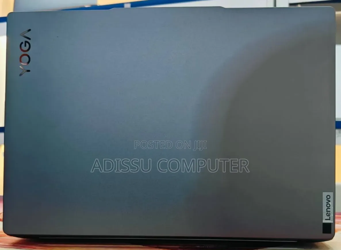 New Laptop Lenovo Legion Pro 7 32GB Intel Core Ultra 7 SSD 512GB