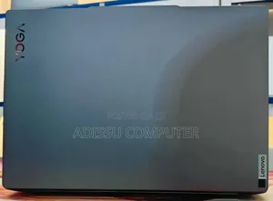 New Laptop Lenovo Legion Pro 7 32GB Intel Core Ultra 7 SSD 512GB