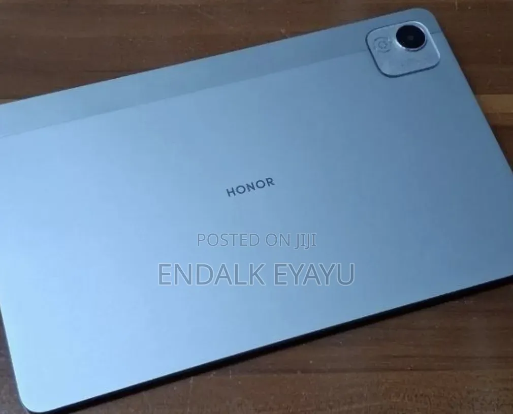 New Honor Pad X9 128 GB