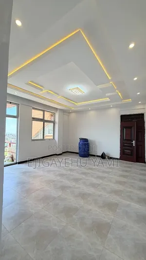 Furnished 3bdrm Condo in ኮንዶሚንየም, Bole for sale