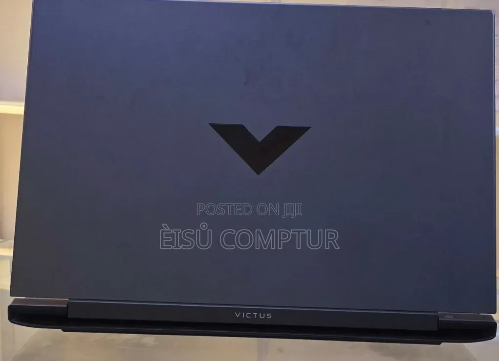 New Laptop HP Victus 15 16GB Intel Core i7 SSD 1T