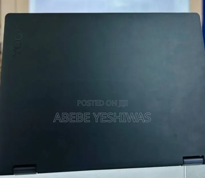 New Laptop Lenovo Yoga 330 16GB AMD Ryzen 7 SSD 512GB