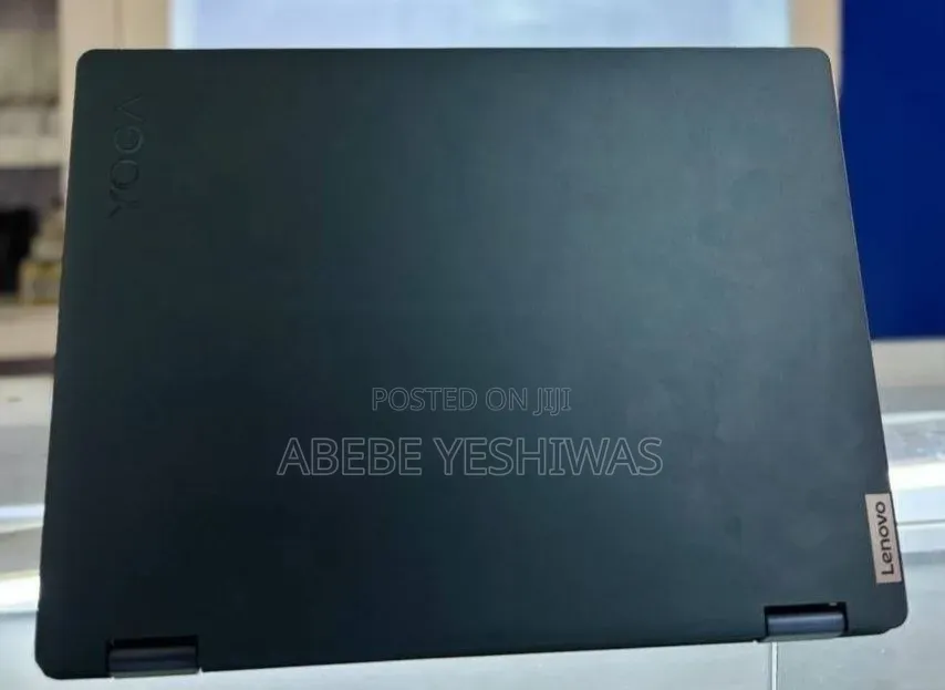 New Laptop Lenovo Yoga 330 16GB AMD Ryzen 7 SSD 512GB