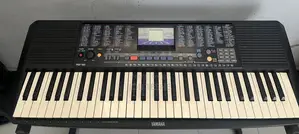 Yamaha Keyboard