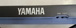 Yamaha Keyboard