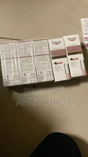 Dual Serum