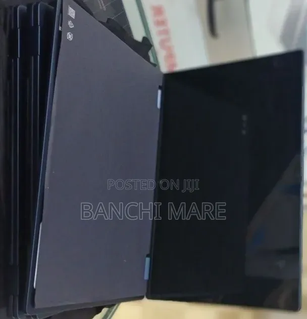 New Laptop HP OmniBook X Flip 14" 16GB Intel Core Ultra 5 SSD 512GB
