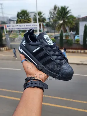 Adidas Tokyo