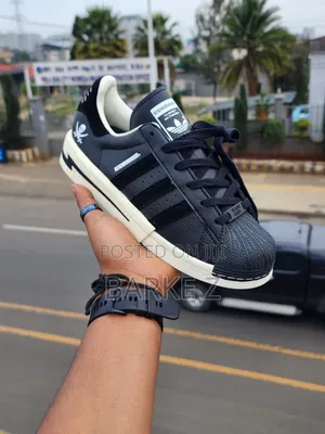 Adidas Tokyo