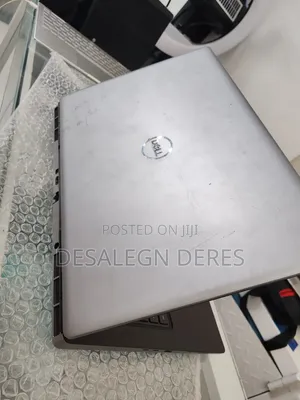 New Laptop Dell Precision 5540 32GB Intel Core i7 SSD 512GB