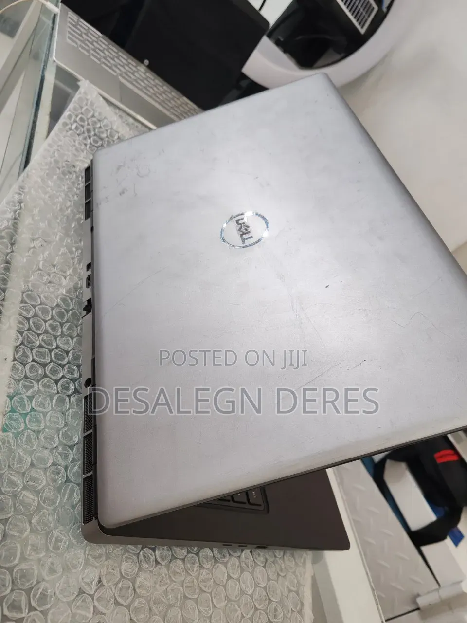New Laptop Dell Precision 5540 32GB Intel Core i7 SSD 512GB