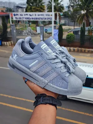 Adidas Tokyo