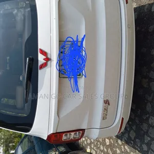 Wuling Hongguang S 2023 White