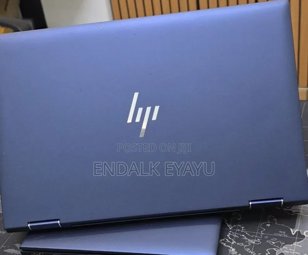 New Laptop HP Elite Dragonfly G2 32GB Intel Core i7 SSD 1T
