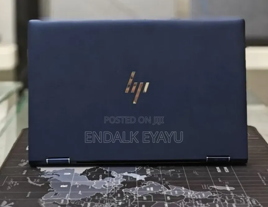 New Laptop HP Elite Dragonfly G2 32GB Intel Core i7 SSD 1T