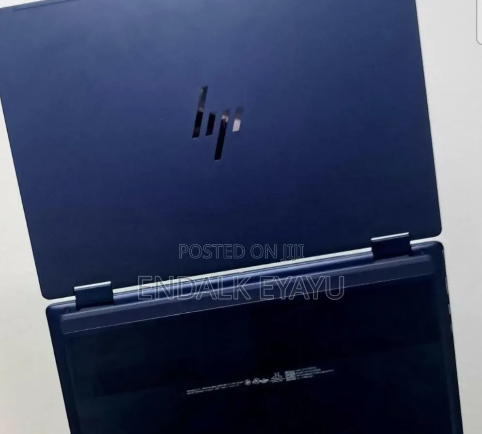 New Laptop HP Elite Dragonfly G2 32GB Intel Core i7 SSD 1T