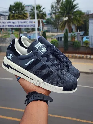 Adidas Tokyo