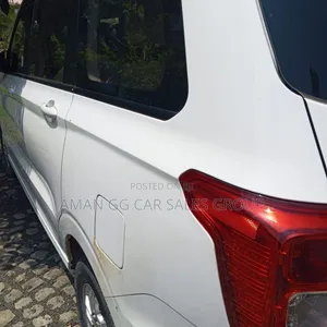 Wuling Hongguang S 2023 White