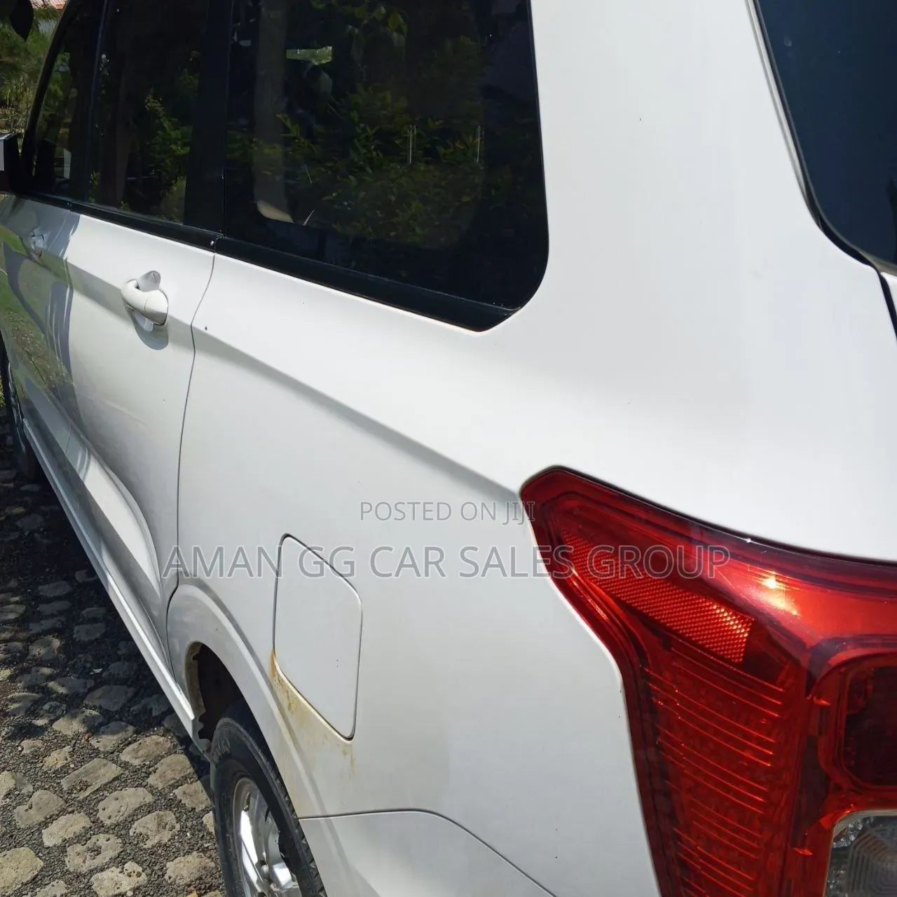 Wuling Hongguang S 2023 White