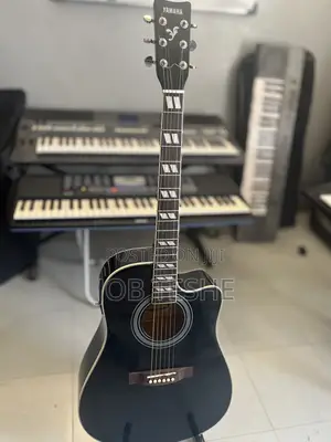 Guitar Electric Acoustic