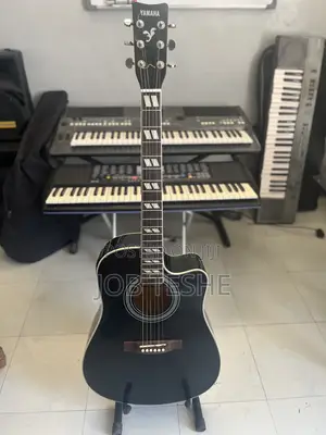 Guitar Electric Acoustic