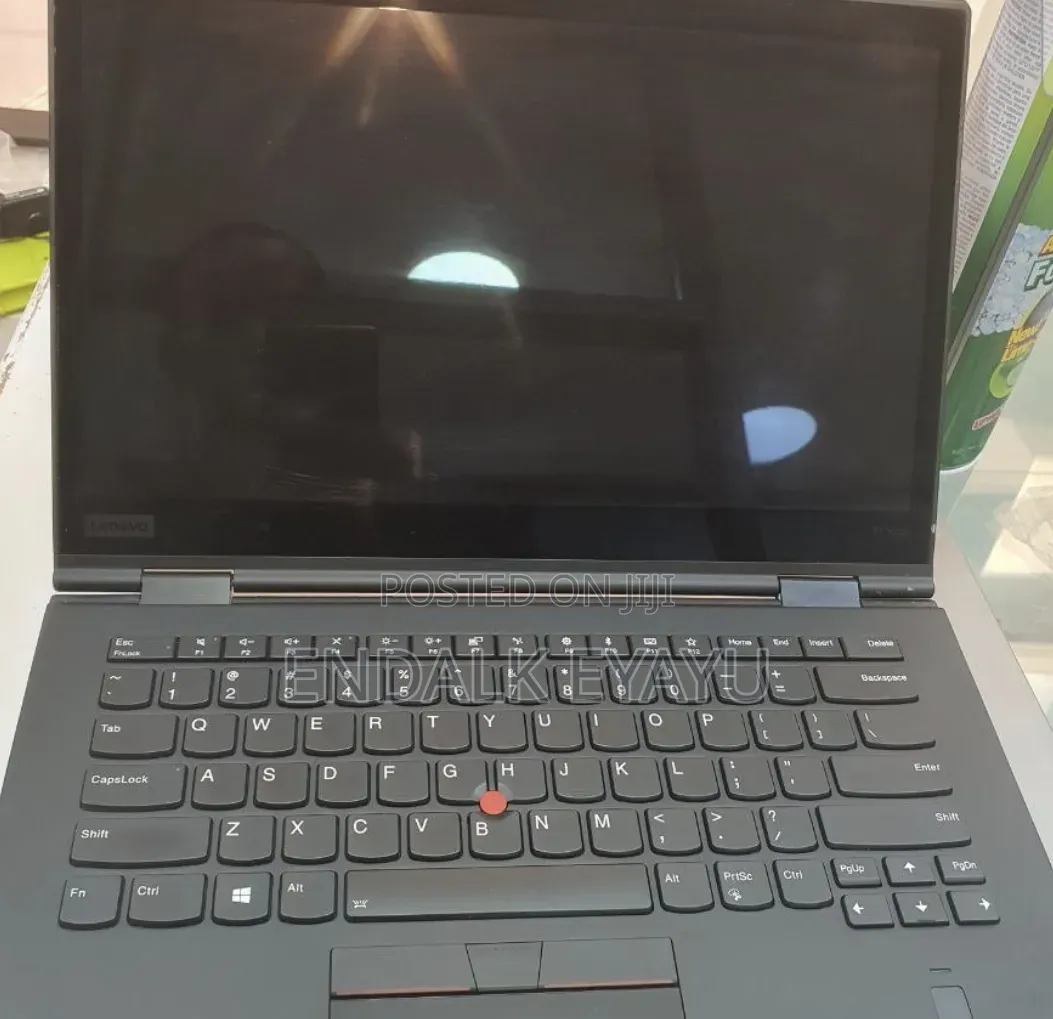 New Laptop Lenovo ThinkPad X1 Yoga 16GB Intel Core i7 SSD 512GB
